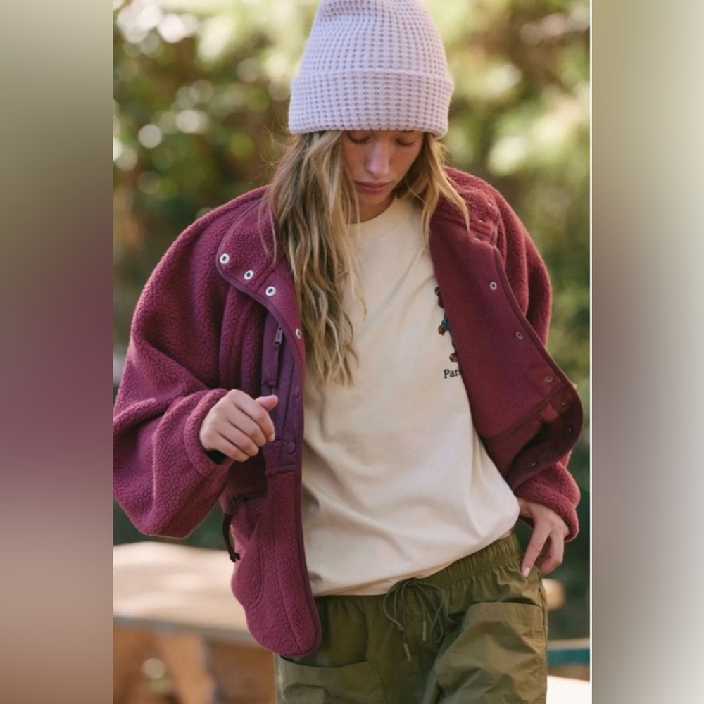 FP Movement by Free People Hit The Slopes Jacket